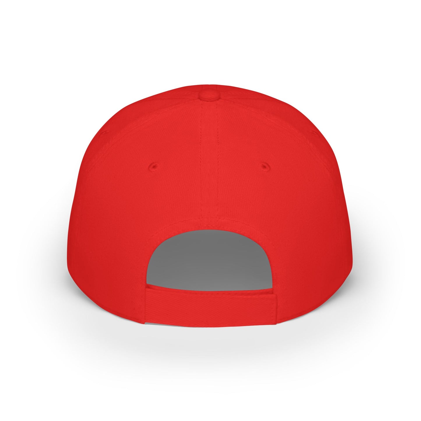 Make Sailing Great Again Low Profile Cap