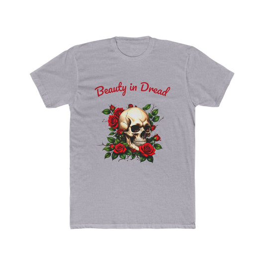 Skull `n` Roses Tee