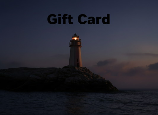 Sailorthings gift card