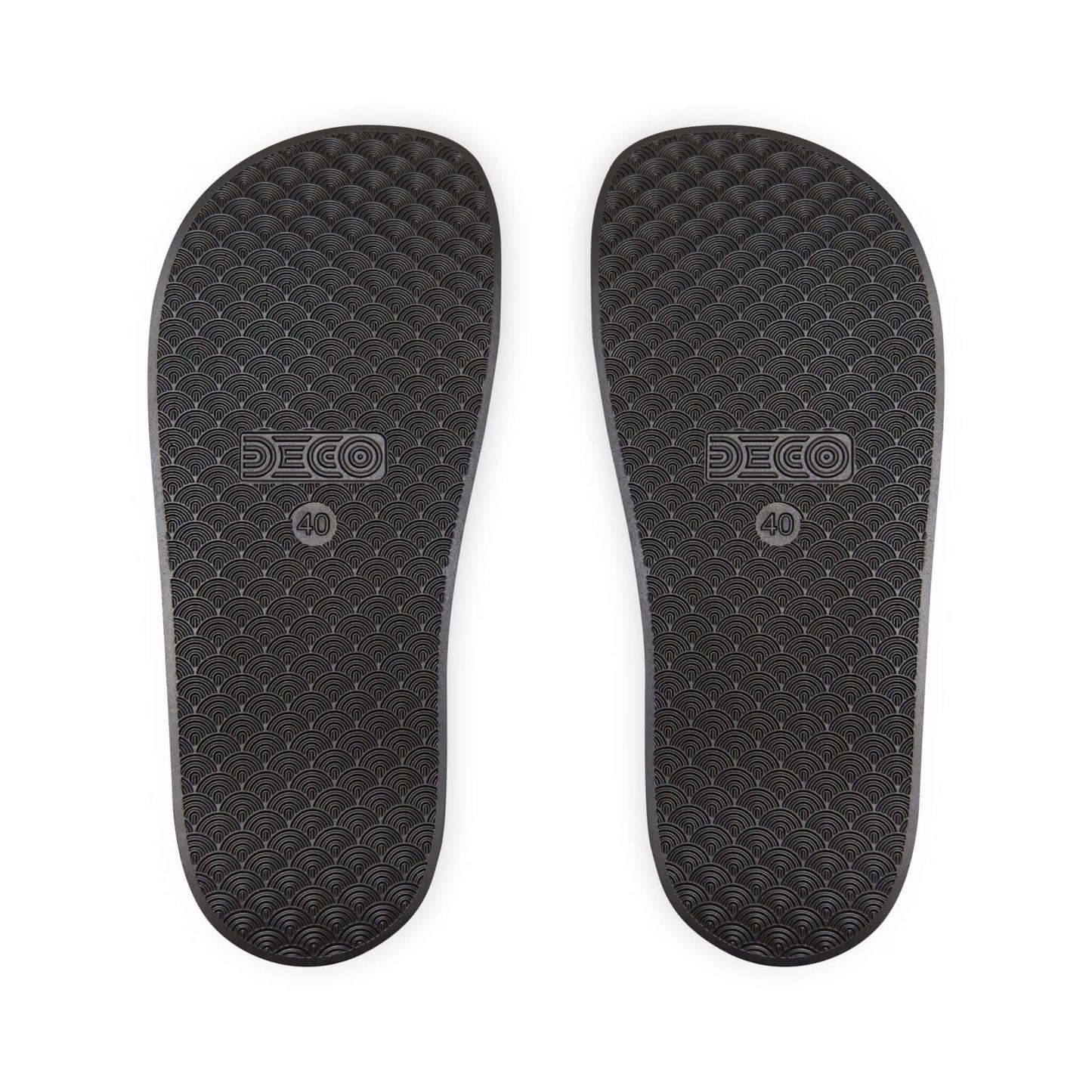 Men's seafarer Sandals (Black outsole)