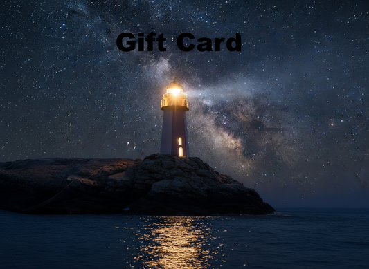 Sailorthings gift card